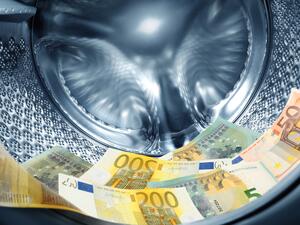 EU money laundering rules