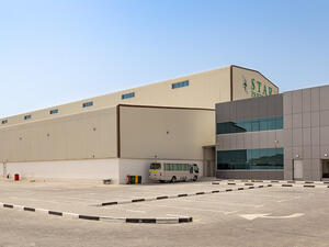 Star Paper Mill to Set Up AED 200 million Recycled Paper Mill in KEZAD in Support of UAE Circular Economy