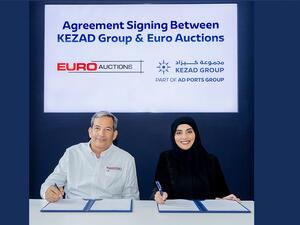 Euro Auctions Middle East to Expand UAE Operations with Region’s Largest Auction House at KEZAD
