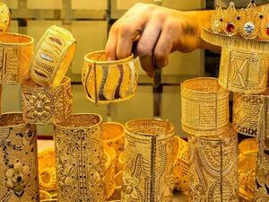 أسعار الذهب اليوم في العراق