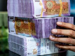 المركزي السوري يحدد 4.522 ليرة مقابل الدولار