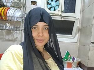 المدعوة انوش 