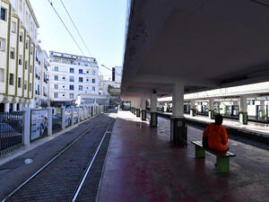  شركة "ترانستو" تدير  250 حافلة و15 تراما وقطارا لربط العاصمة بمنطقة تونس الكبرى 