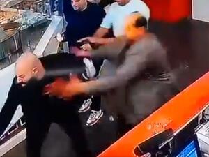 جريمة مروعه في لبنان