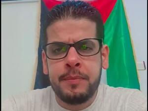 حماس تهاجم منازل عائلة الناشط حمزة المصري وتختطف العشرات من افراد عائلته وتهدد اطفاله بالقتل