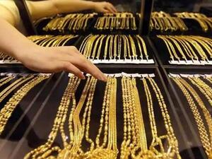 سعر الذهب اليوم في الامارات