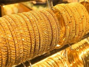 سعر الذهب اليوم في الامارات