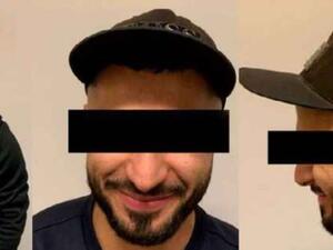 احمد 23 عاما اغتصب فتاتين في السويد
