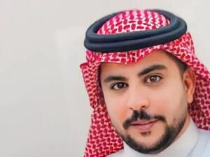 عبد الرحمن العنزي