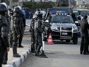 مقتل مجرم وعنصر امن بعد هجوم كمبين ابيس