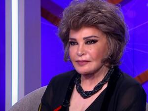 صفية العمري