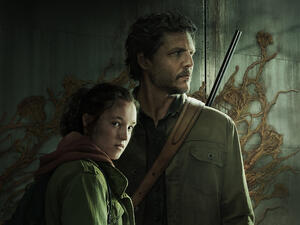 The Last of Us