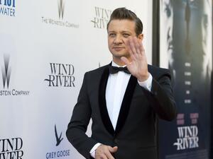 Jeremy Renner back home amid critical condition