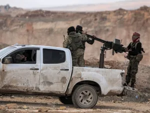Syria