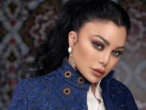 هيفاء وهبي