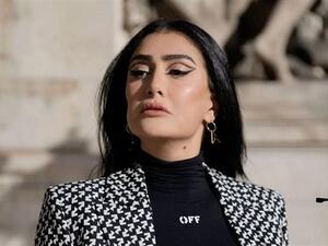 غادة عبد الرازق