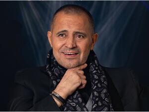 جورج وسوف