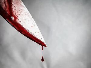 التقط ''سليفي'' مع زوجته وأرسل رأسها إلى أهلها