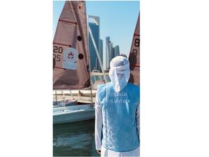 DCD issues 20,000 individual volunteer licenses encouraging volunteer work in Abu Dhabi