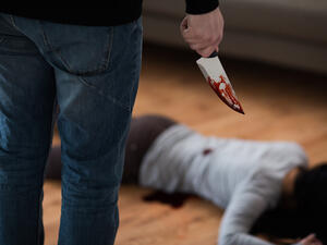 Murder 