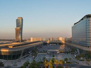 ADNEC Group is now major contributor to Net Zero Carbon Events initiative