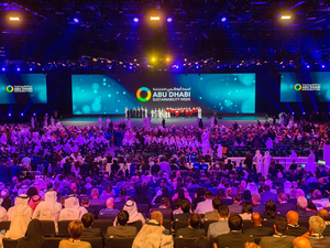 أسبوع أبوظبي للاستدامة يستضيف أول قمة للهيدروجين الأخضر خلال عام حافل بالعمل المناخي في الإمارات