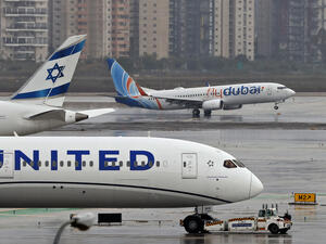 Israel-UAE 