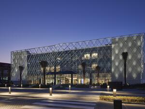 Aldar Advances Its Position as a Regional ESG Leader With Improved Ratings Across Three Global Benchmarks