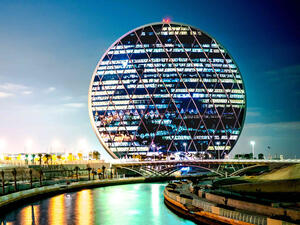 Aldar announces the resignation of Group Chief Financial and Sustainability Officer, Greg Fewer, and the appointment of Faisal Falaknaz as Acting Group CFSO