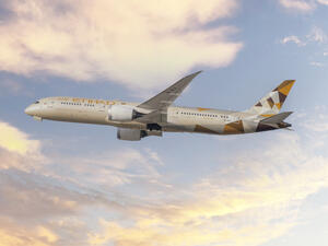 Etihad Airways Announces New Routes To Copenhagen and Düsseldorf