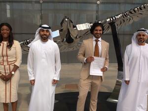 US multi-billion-dollar Aspiration Inc. to Expand to the UAE Capital under Abu Dhabi Investment Office supported Programme