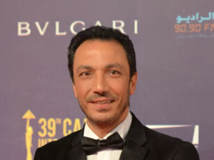 طارق لطفي
