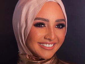 هلا رشدي