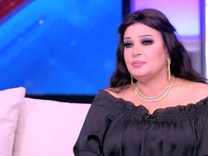 فيفي عبده