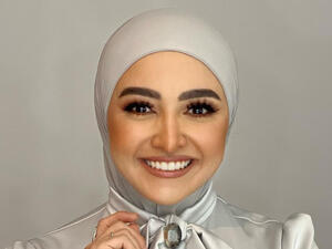 هلا رشدي