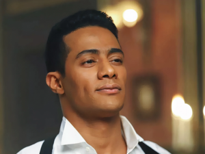 محمد رمضان