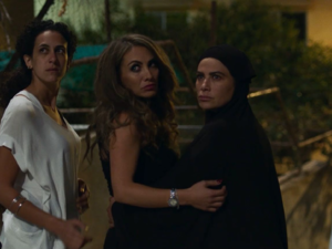 فيلم بنات عبدالرحمن