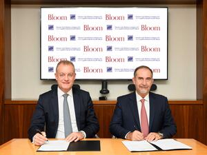 Bloom Holding Appoints Main Contractor for Phase One of Bloom Living, Cordoba 