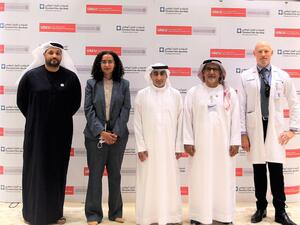 Cleveland Clinic Abu Dhabi and College of Medicine and Health Sciences - United Arab Emirates University sign an MoU to promote research and education