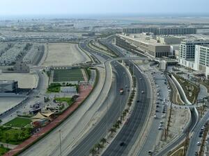 Diyar Al Muharraq Commences Infrastructure Works on B3 Residential Building Plots