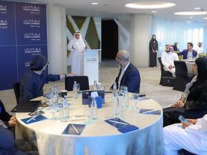 غرفة دبي للاقتصاد الرقمي تنظم ورشة عمل تفاعلية لمناقشة تحديات وحلول تطوير قطاع التواصل الاجتماعي