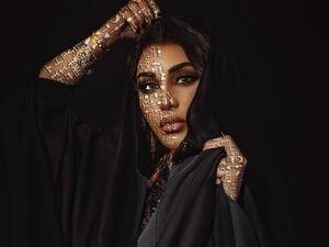 أحلام الشامسي