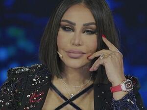 أحلام الشامسي