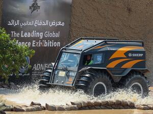 IDEX and NAVDEX 2023 to showcase a range of new and exciting features