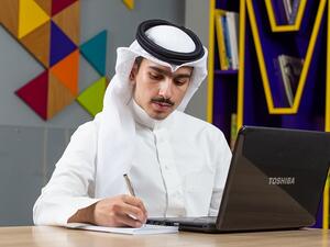مؤسسة المبرّة الخليفية تفتح باب التسجيل للمنح الدراسية لدرجة البكالوريوس ضمن برنامج رايات 