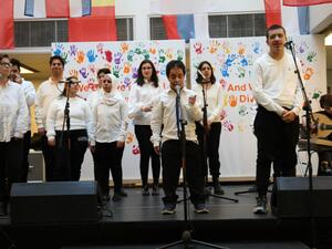 Orange Jordan announces new inclusion internal charter