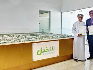 Al Nakheel signs second phase agreement for ITC project