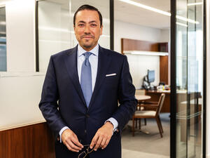 إنفستكورب تستعد لاستثمار مليار دولار في القطاع العقاري لدول مجلس التعاون الخليجي على مدى السنوات الخمس المقبلة