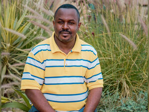 John Williams Ntwali