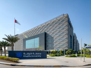 Abu Dhabi offers latest PPP opportunity with launch of Khalifa University student accommodation tender process 